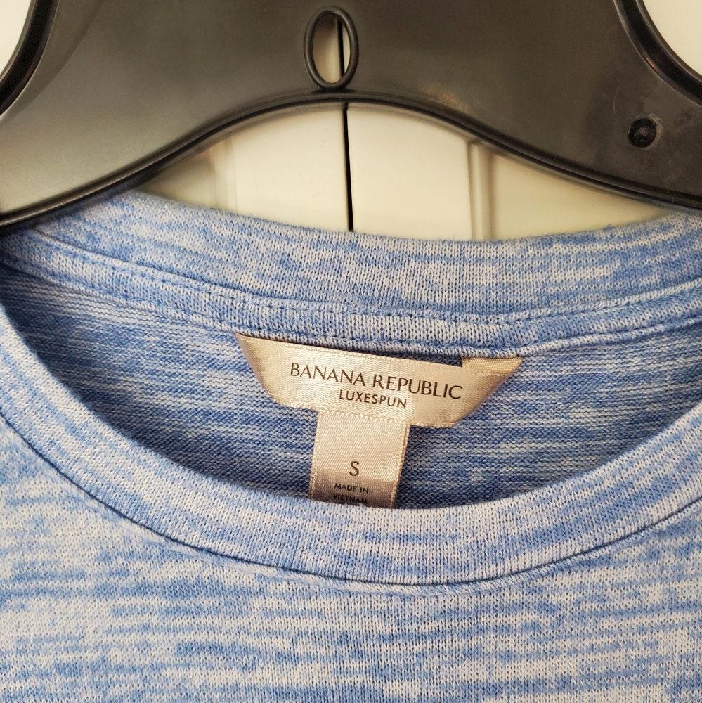 Banana Republic Luxspun Top - Picture 2 of 4